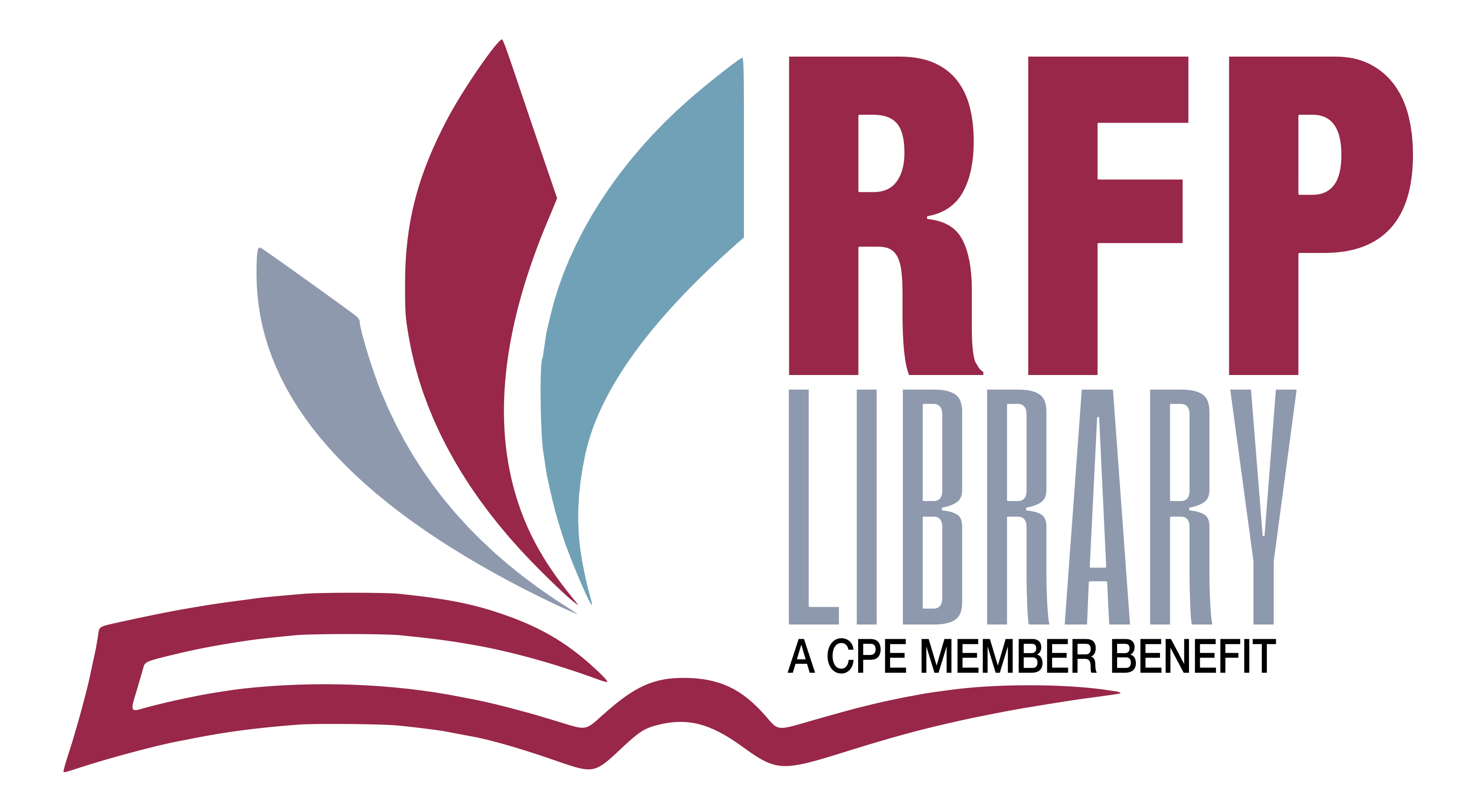 ASK THE RFP LIBRARY LOGO V5.2
