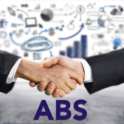 RFP LIBRARY ABS LOGO